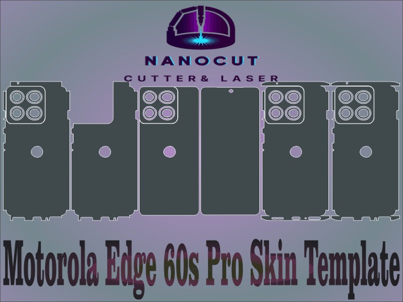 Motorola Edge 60s Pro